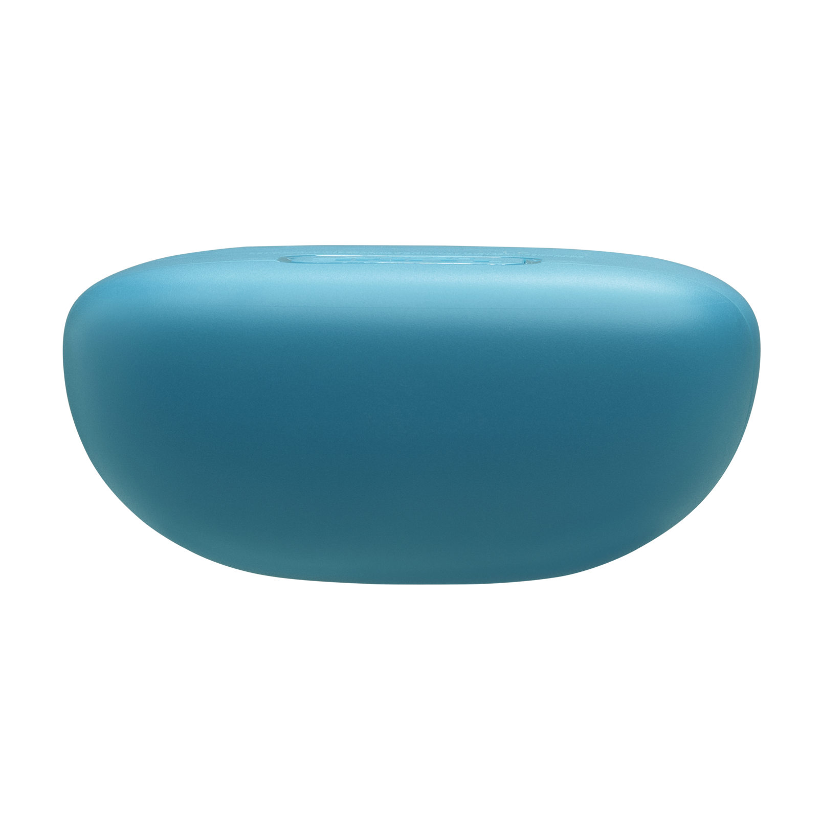 JBL Tune Beam 2 - Turquoise - True Wireless Noise Cancelling Earbuds - Bottom